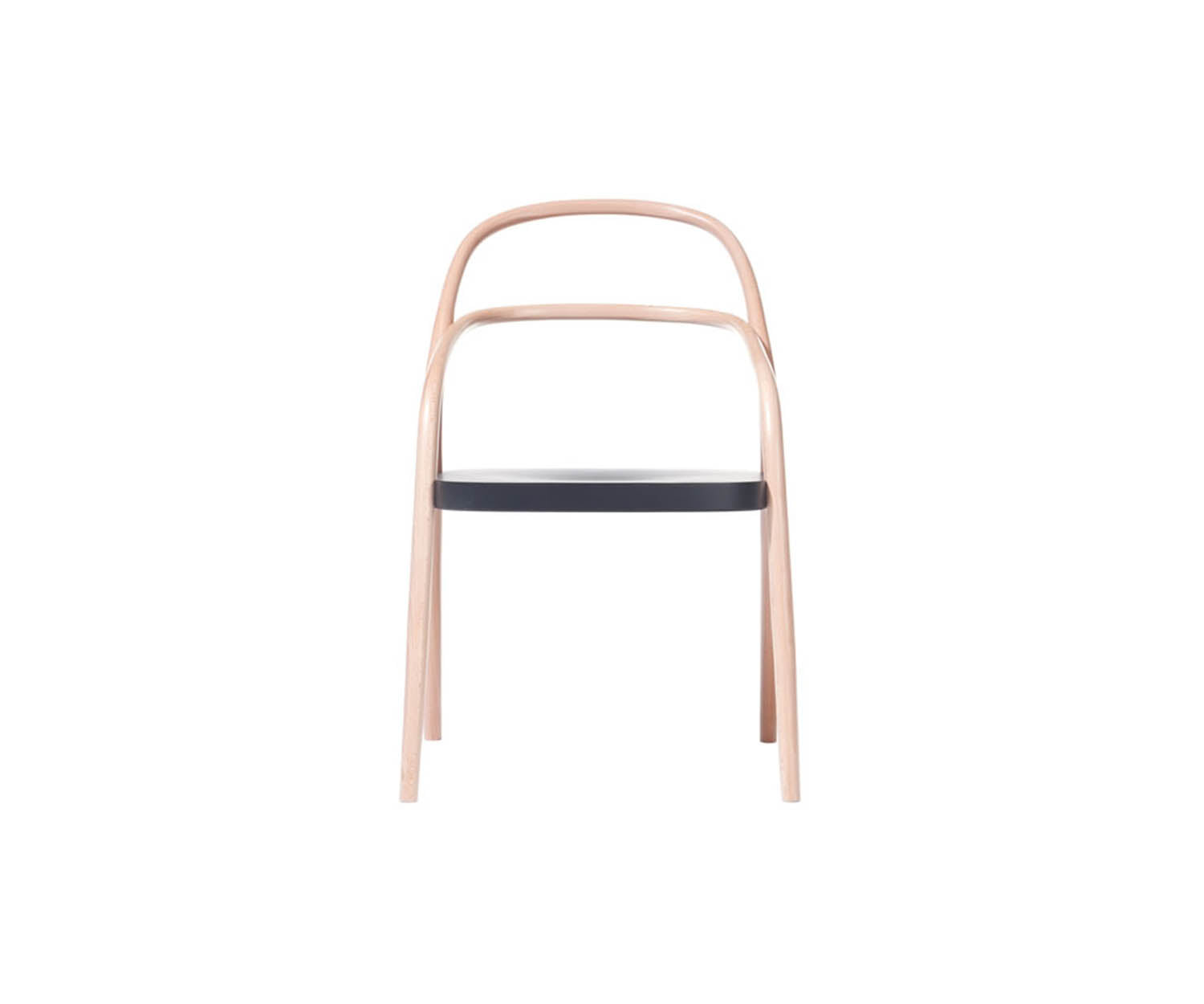 Ton, 002 Dining Chair