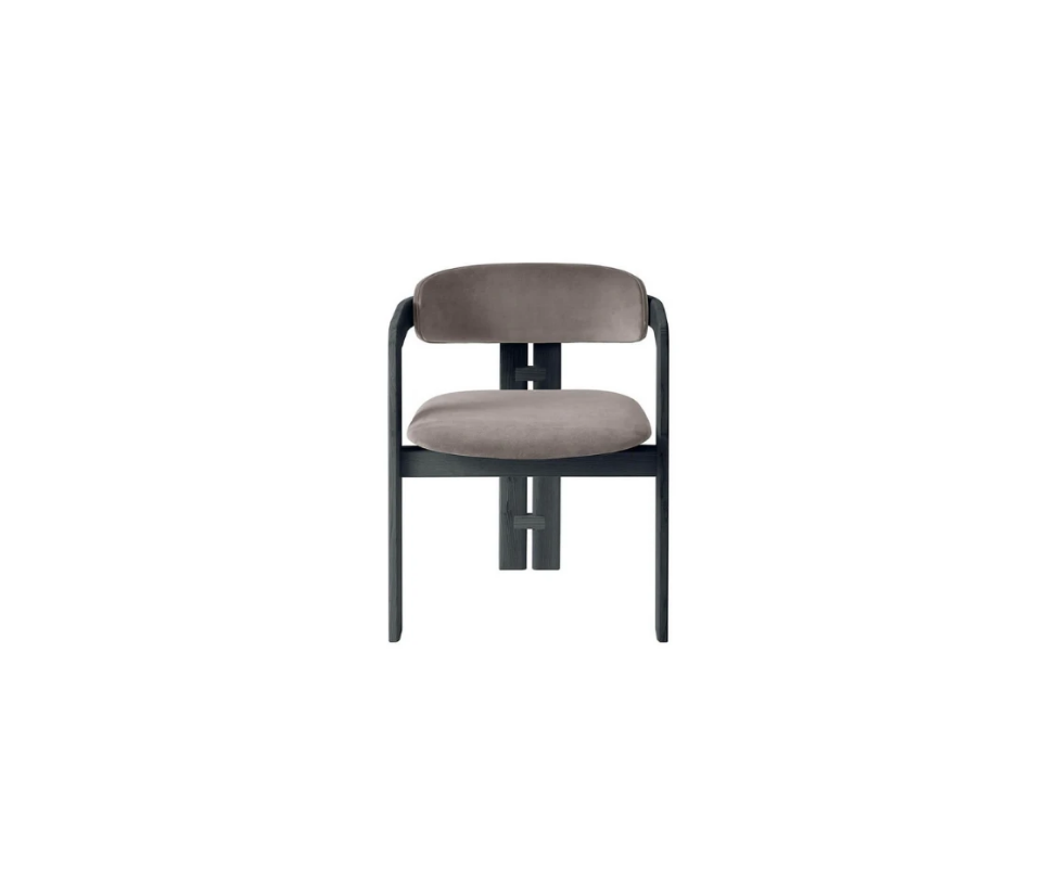 Gallotti&Radice, 0414 Armchair