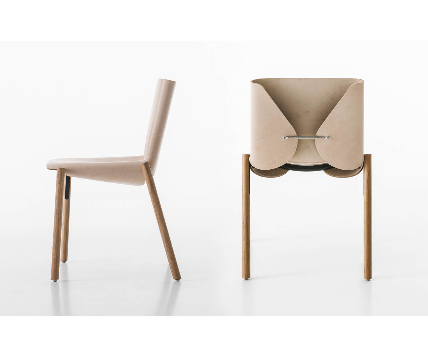 Kristalia, 1085 Edition Dining Chair