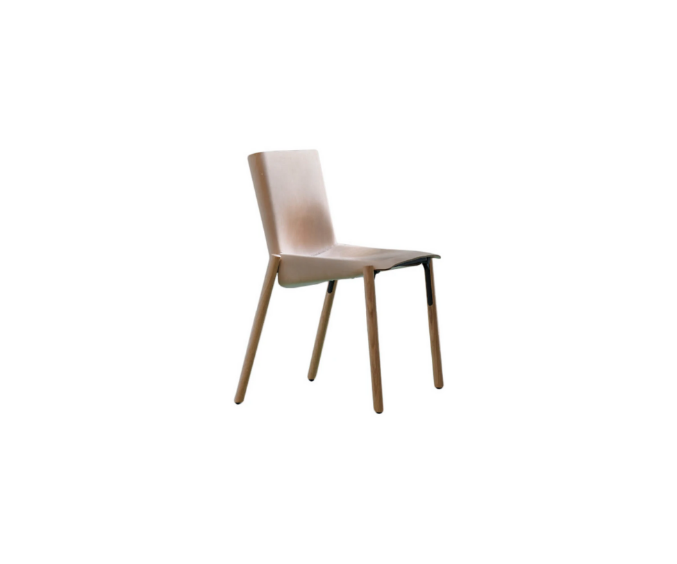 Kristalia, 1085 Edition Dining Chair