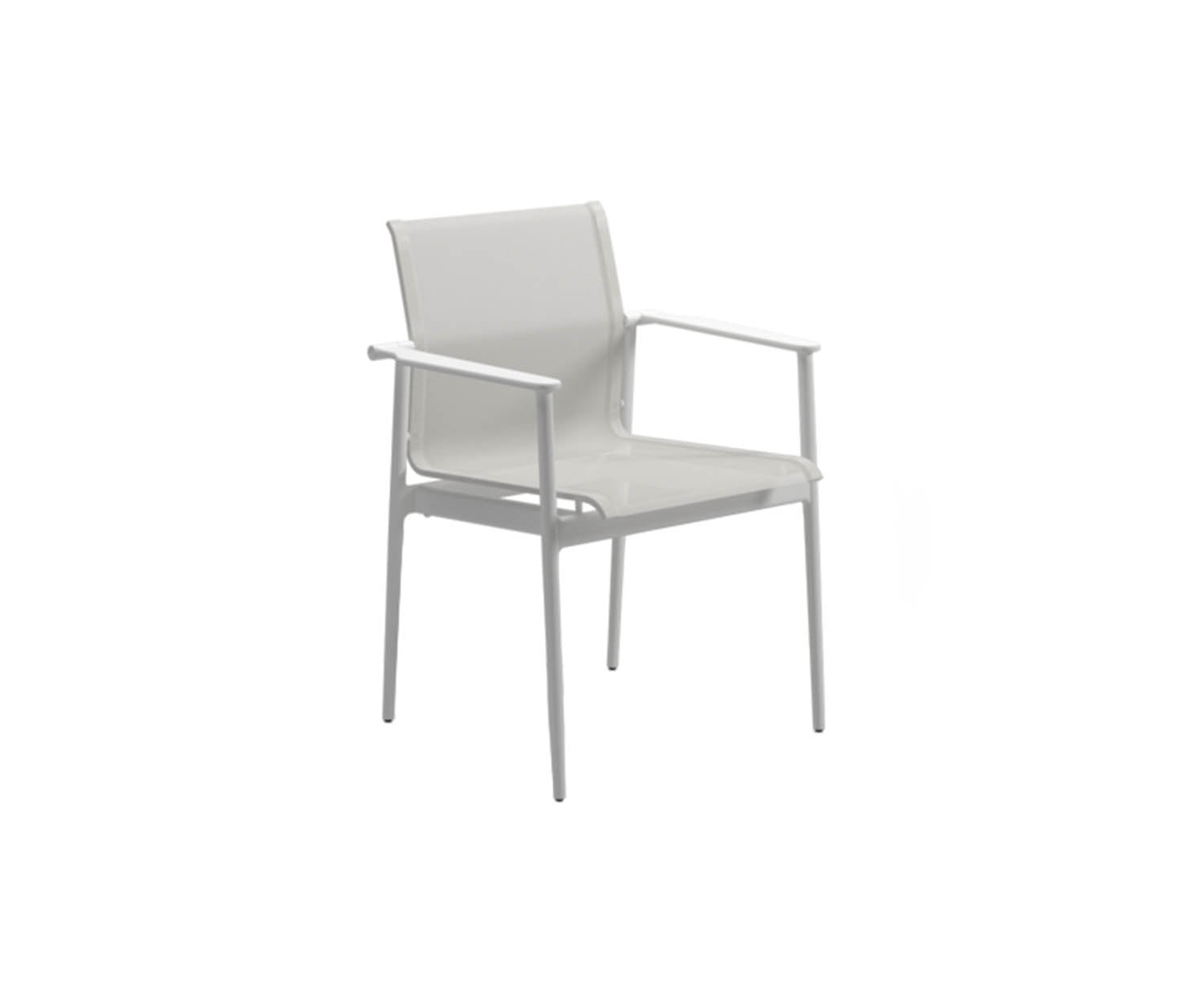 Gloster, 180 Stacking Chair