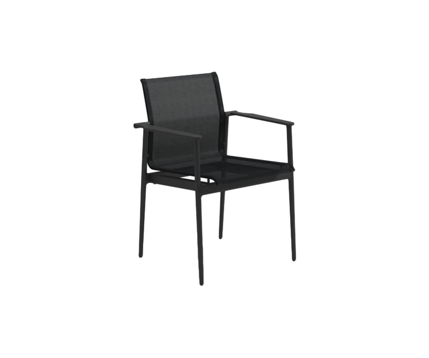 Gloster, 180 Stacking Chair