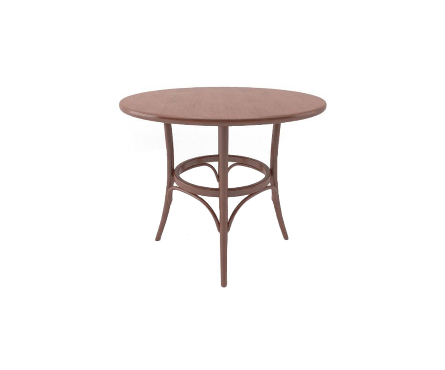 Ton, 252 Dining Table