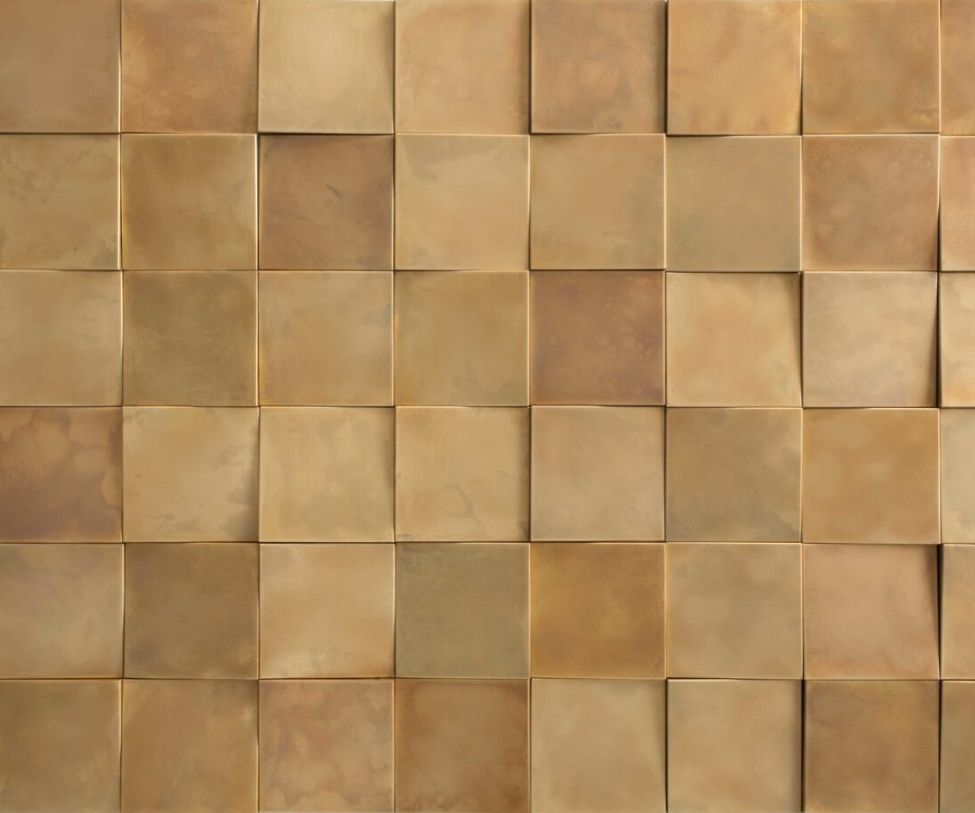 De Castelli, 3D Wall Surface