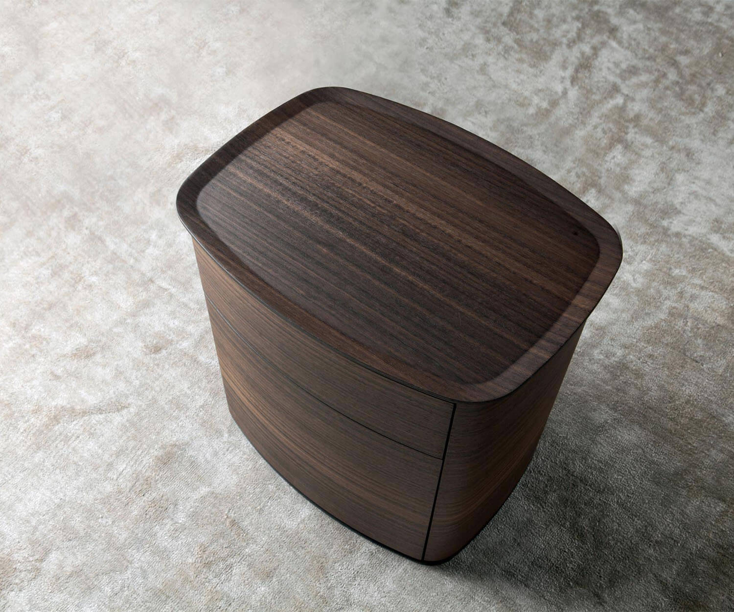 Molteni&C, 4040 Nightstand