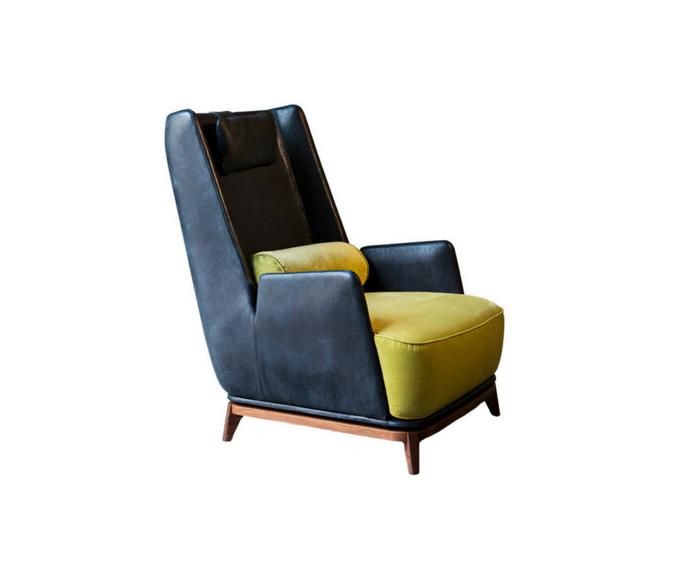 Vibieffe, 430 Opera Armchair