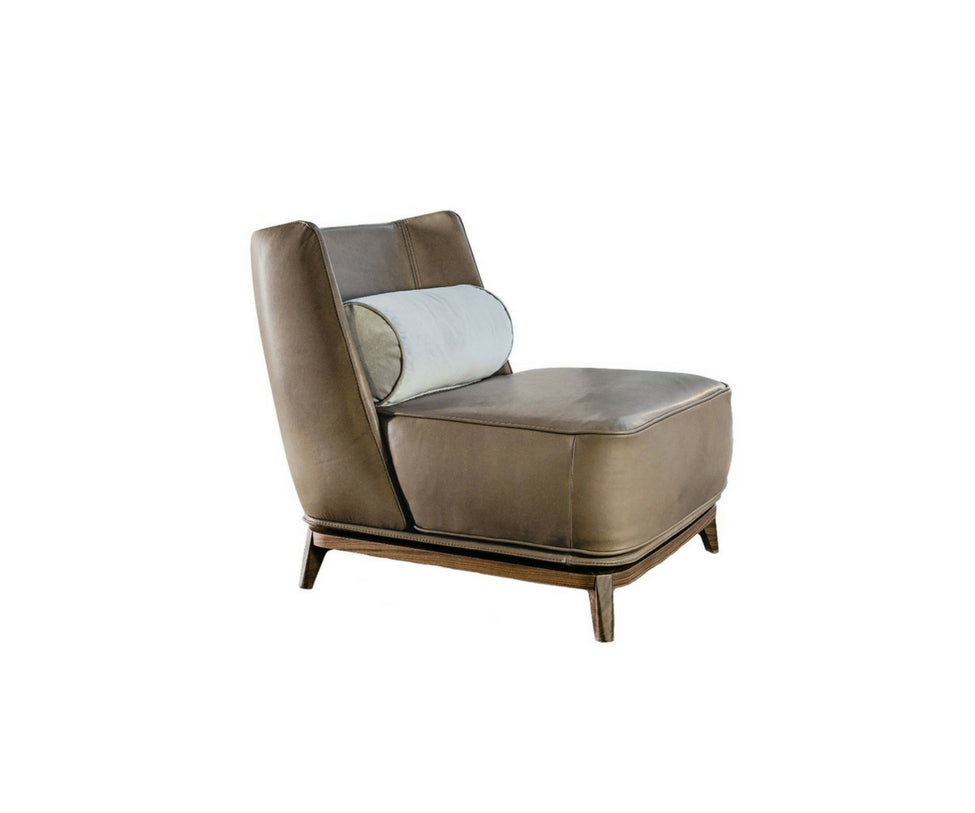 Vibieffe, 430 Opera Armchair