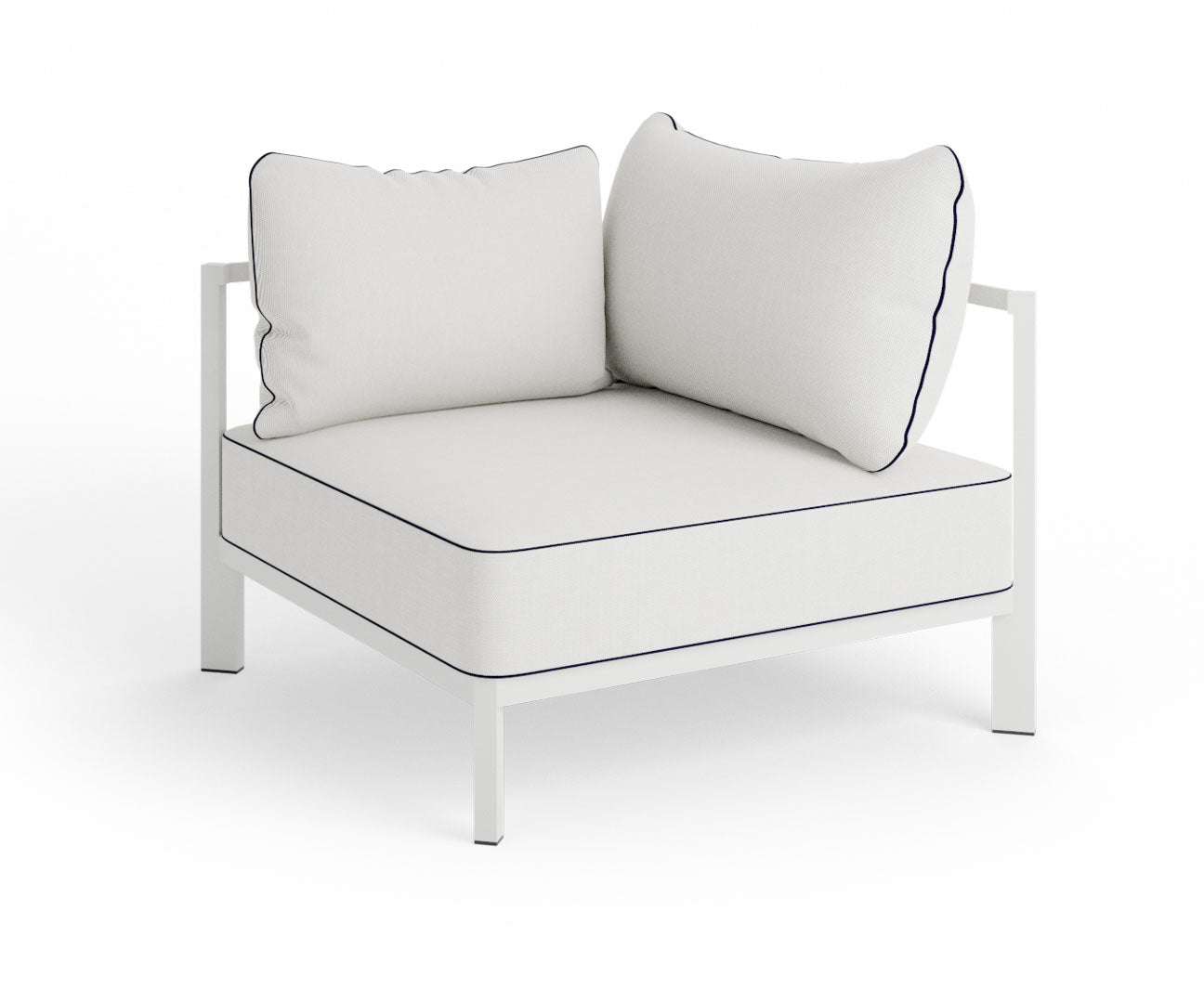 Casa Design Group, 45 Corner Sofa Unit