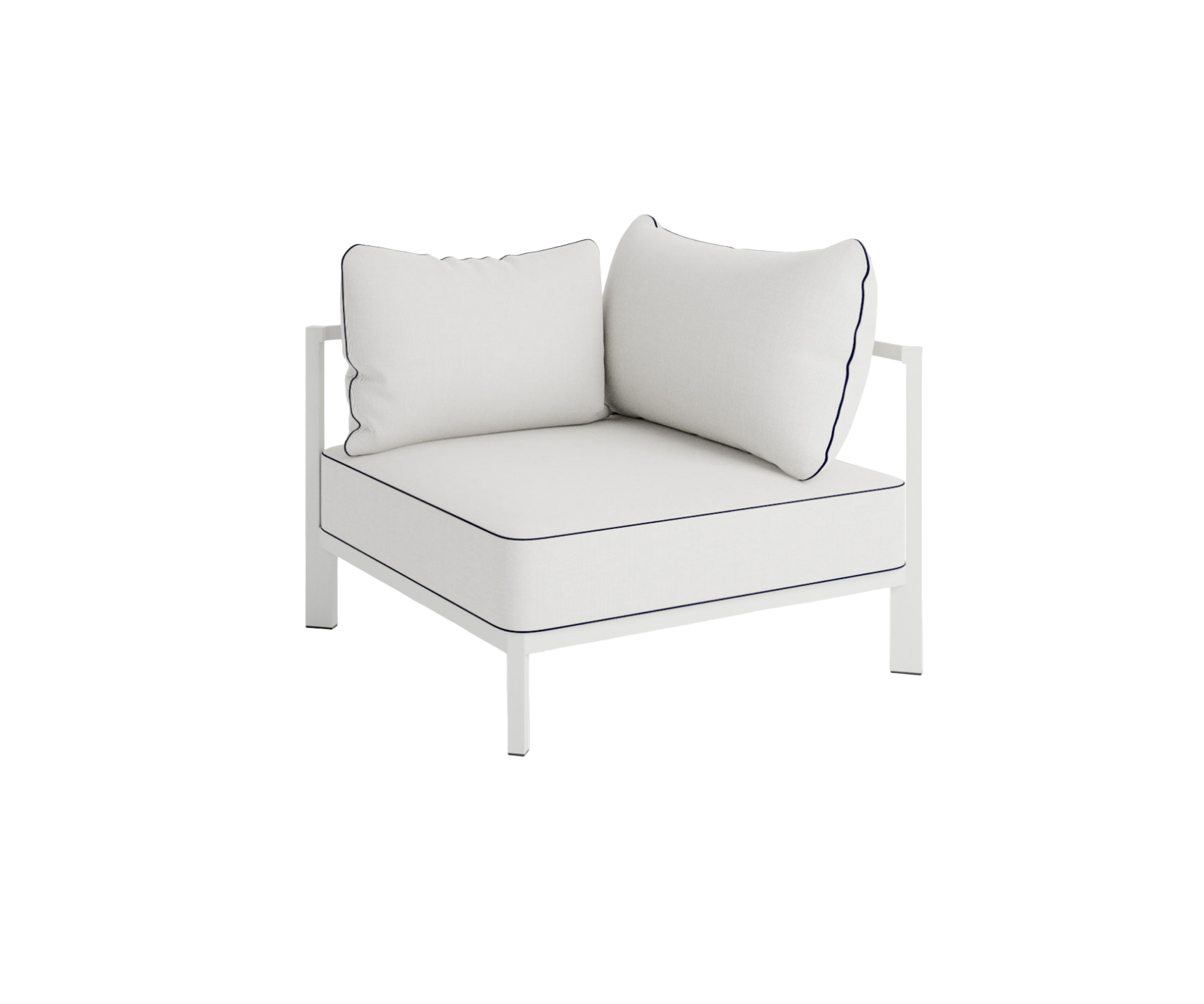 Casa Design Group, 45 Corner Sofa Unit