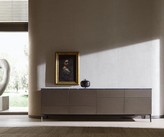 Molteni&C, 505 Up Sideboards