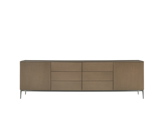 Molteni&C, 505 Up Sideboards