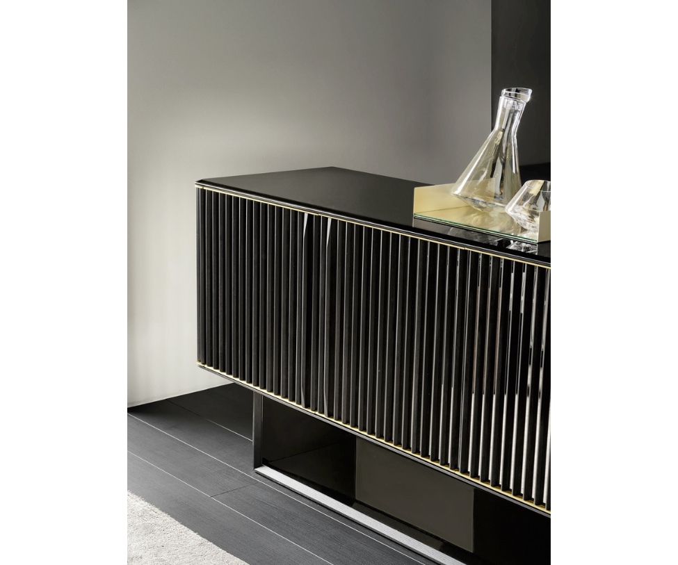 Gallotti&Radice, 5th Avenue Credenza