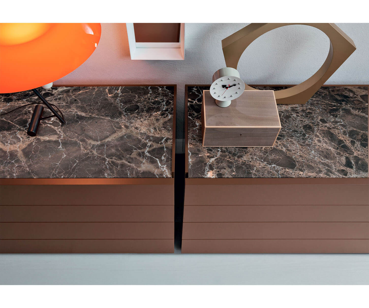 Molteni&C, 606 Nightstand