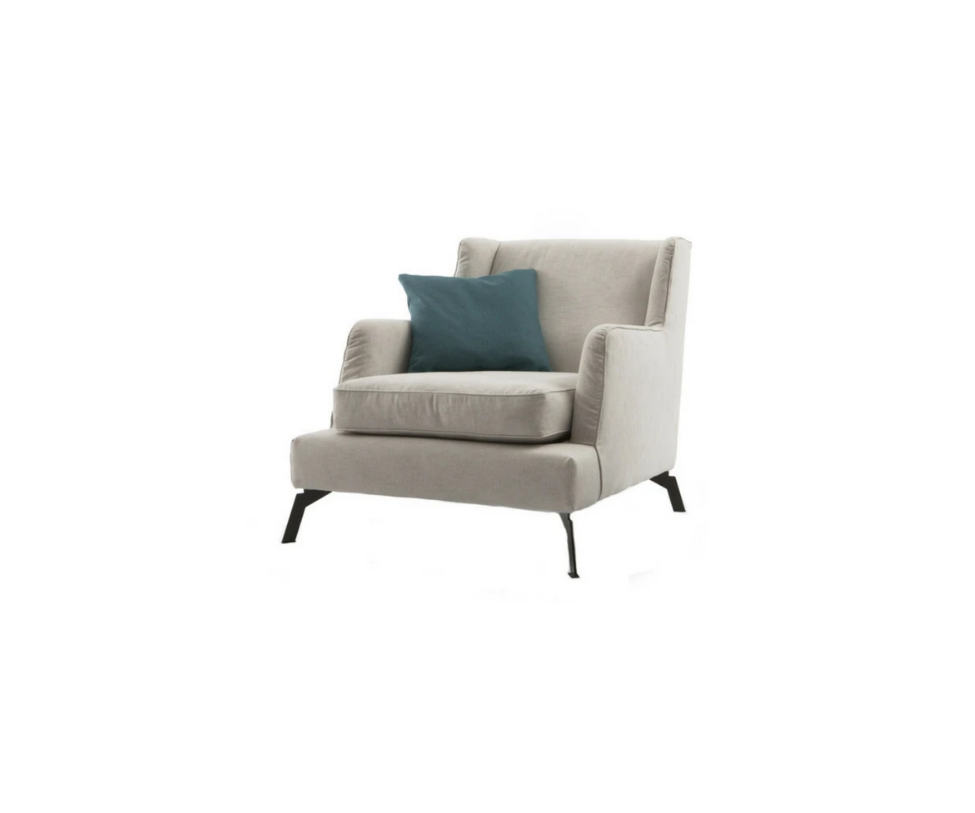 Vibieffe, 680 Class Armchair