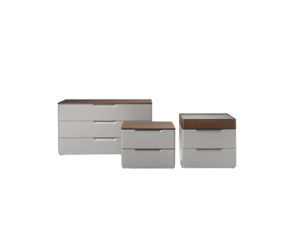 Molteni&C, 7070 Drawer Unit