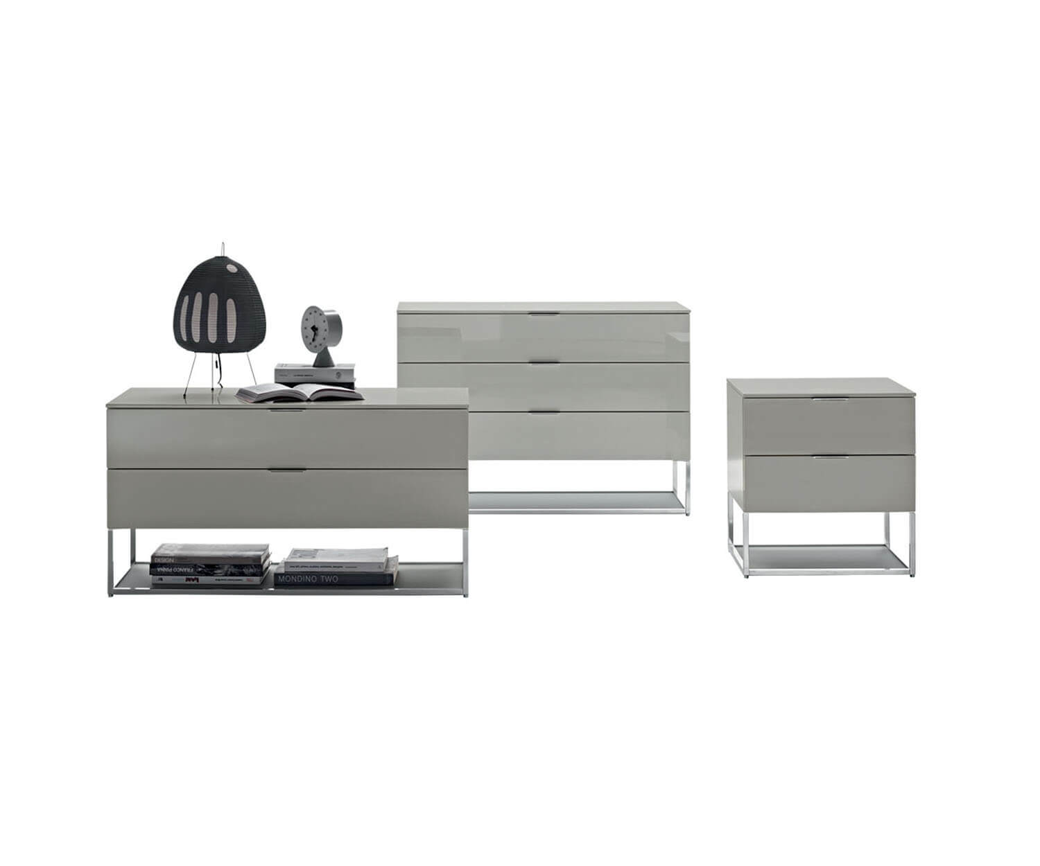 Molteni&C, 909 Nightstand