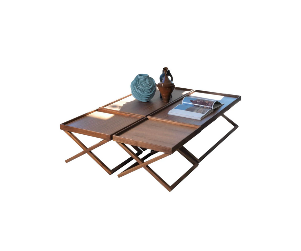 Vibieffe, 9500 Coffee Tables