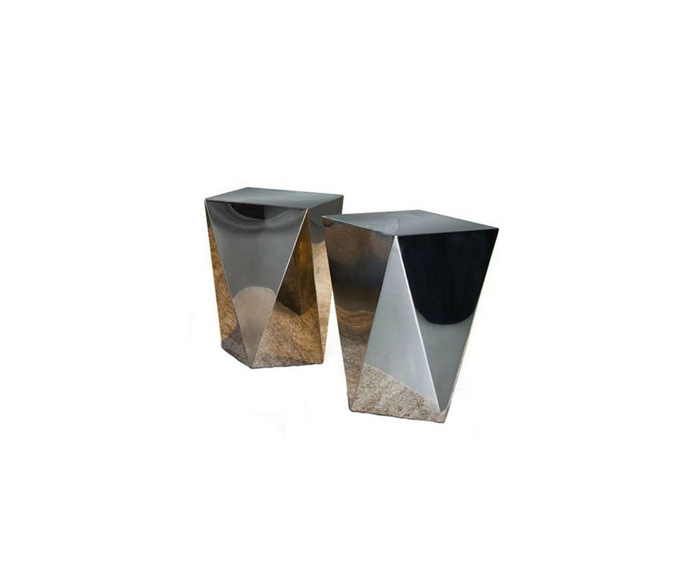 Vibieffe, 9500 Side Table