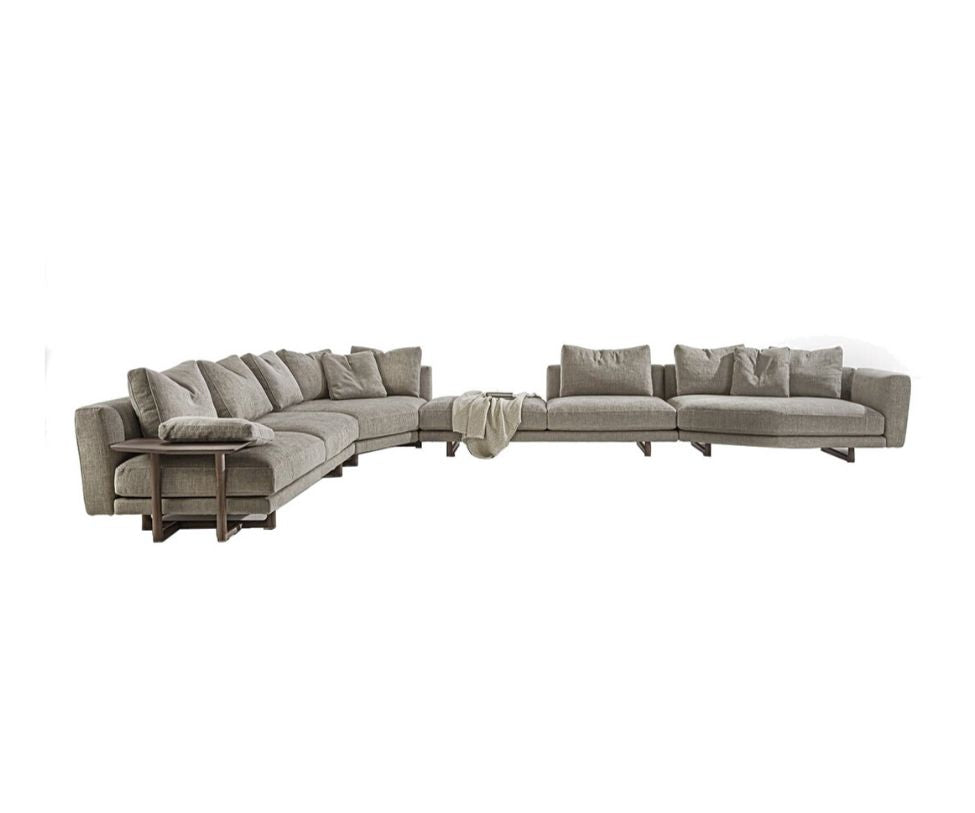 Porada, Abacus Modular Sofa