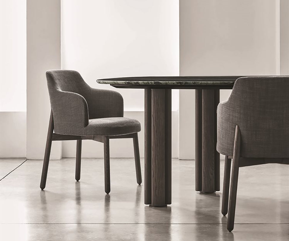 Porada, Abby Dining Armchair