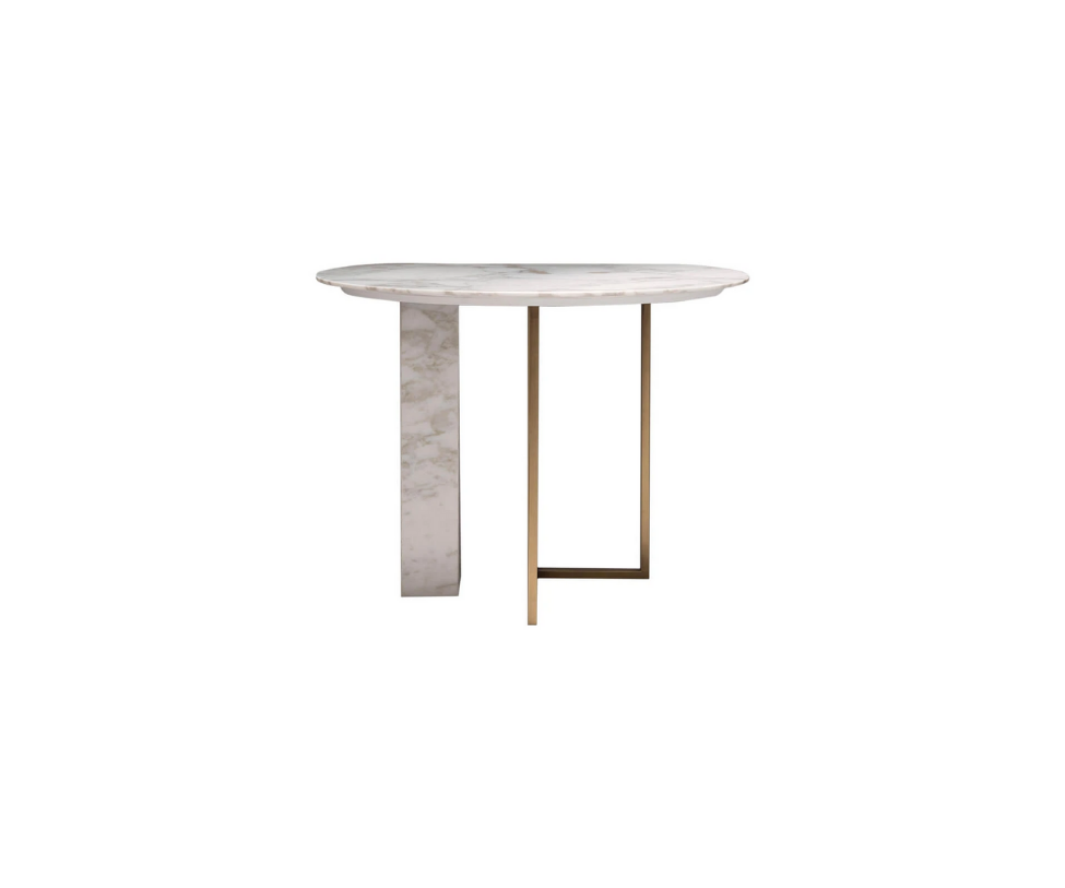 Meridiani, Abel-Edition Shine Console