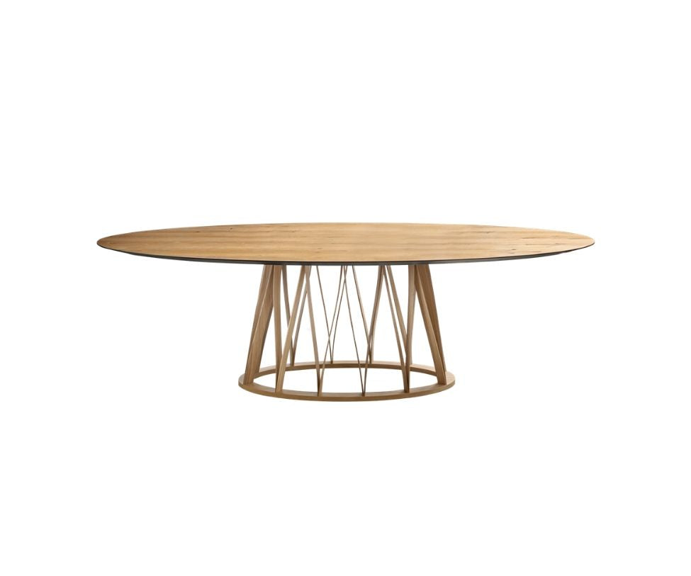 Miniforms, Acco Dining Table