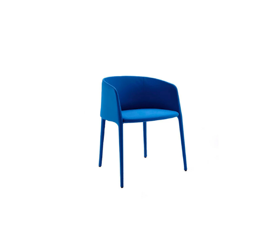 MDF Italia, Achille Armchair