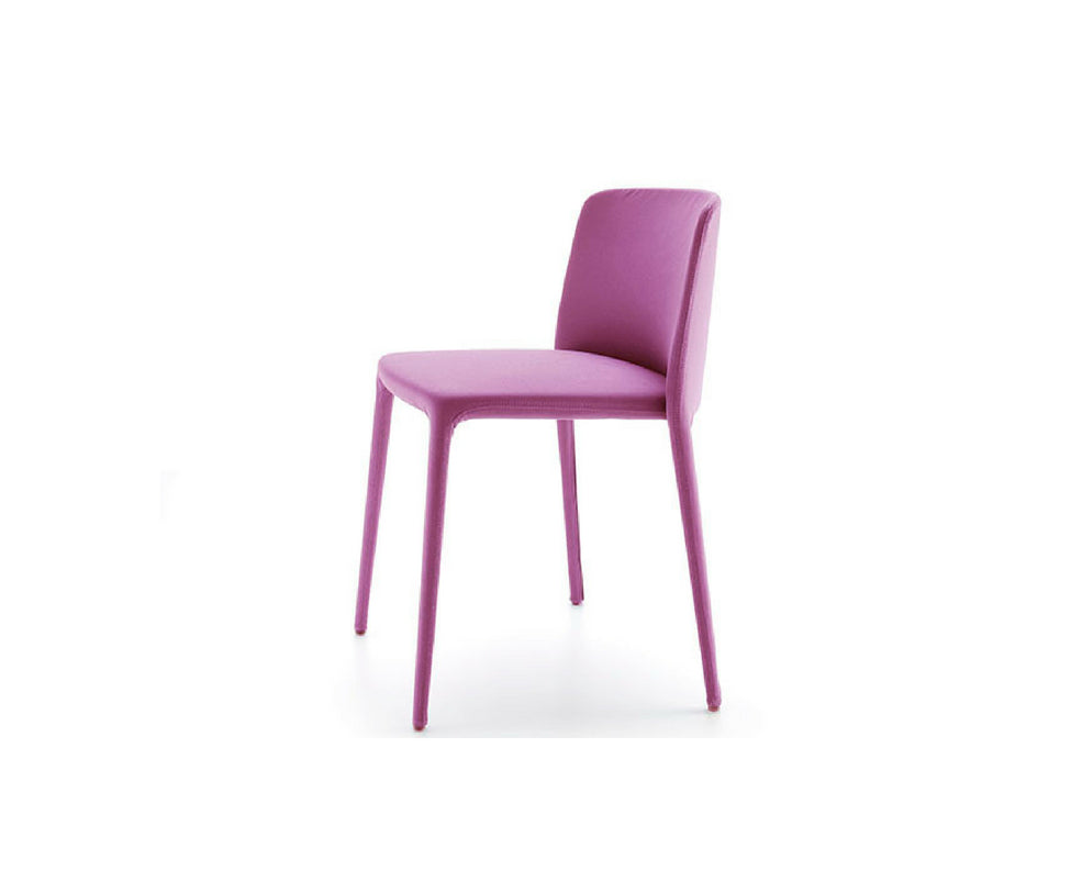 MDF Italia, Achille Dining Chair