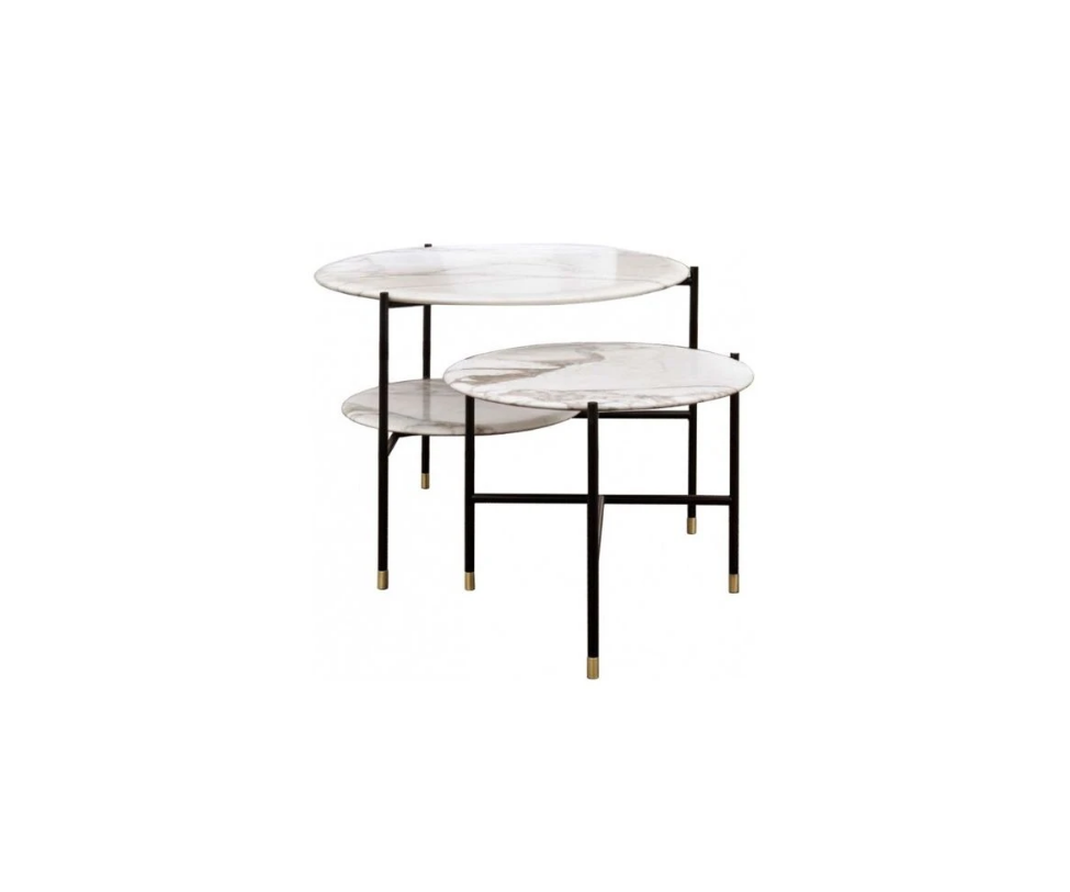 Meridiani, Adrian Low Tables