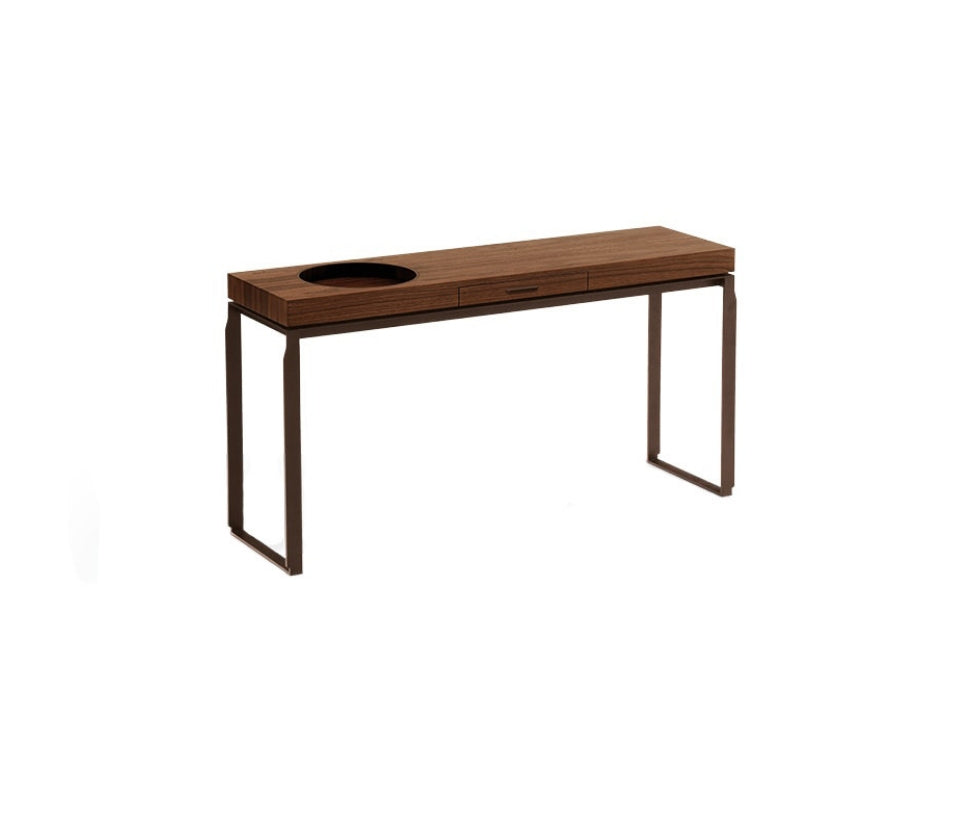 Giorgetti, Aei Console