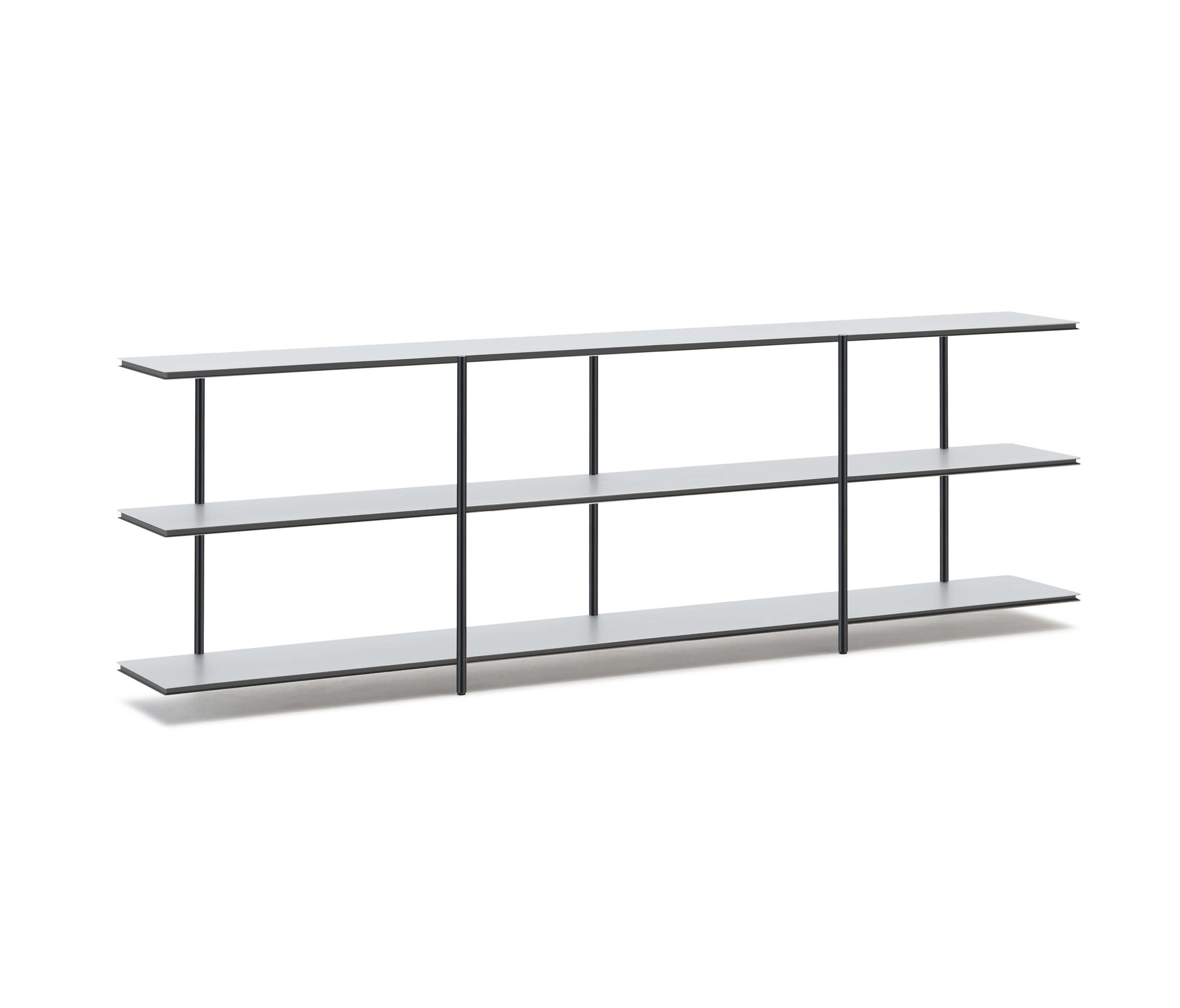 Living Divani, Aero Bookcase