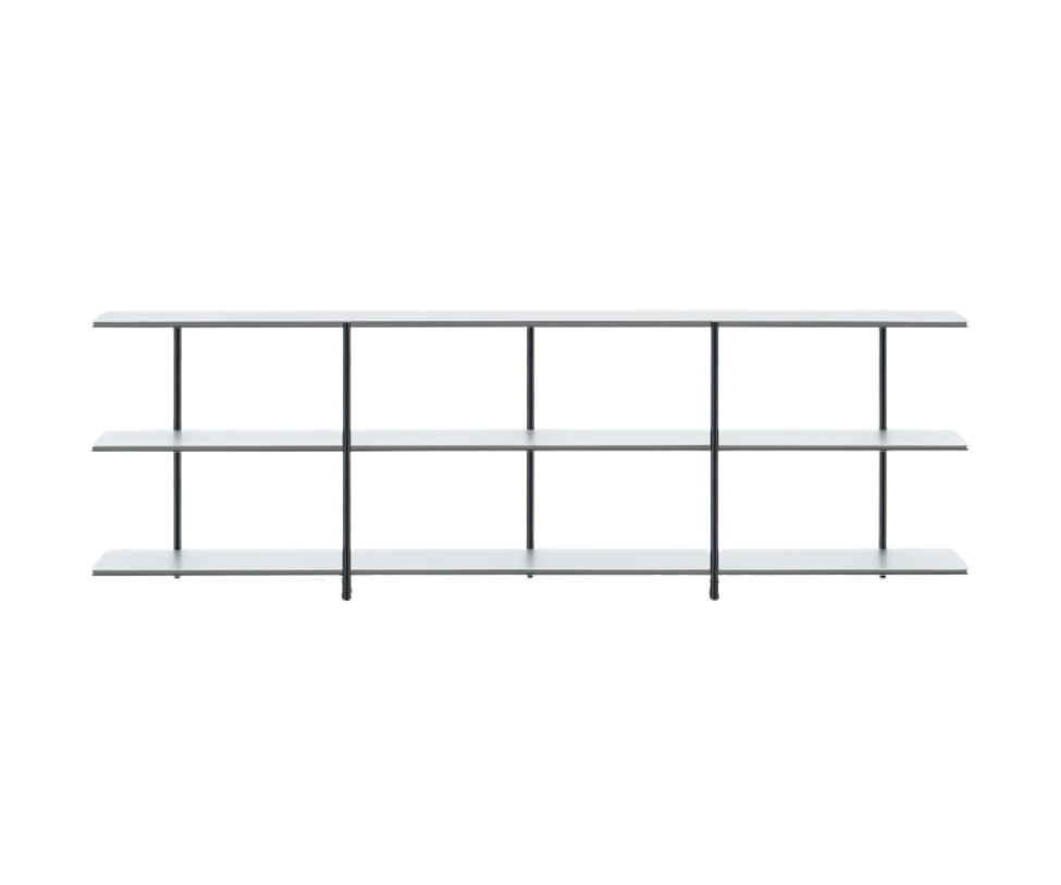 Living Divani, Aero Bookcase