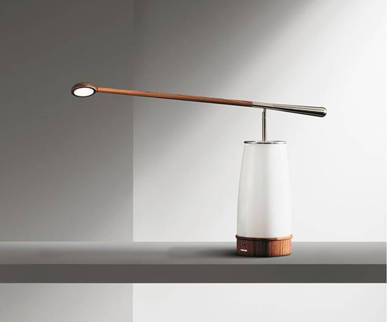 Giorgetti, Afo Table Lamp