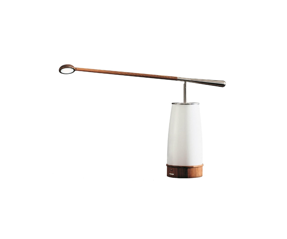 Giorgetti, Afo Table Lamp