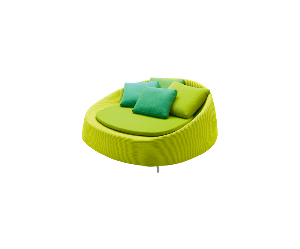 Paola Lenti, Afra Lounger