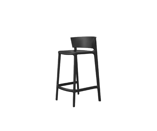 Vondom, Africa Bar Stool (Set of 4)