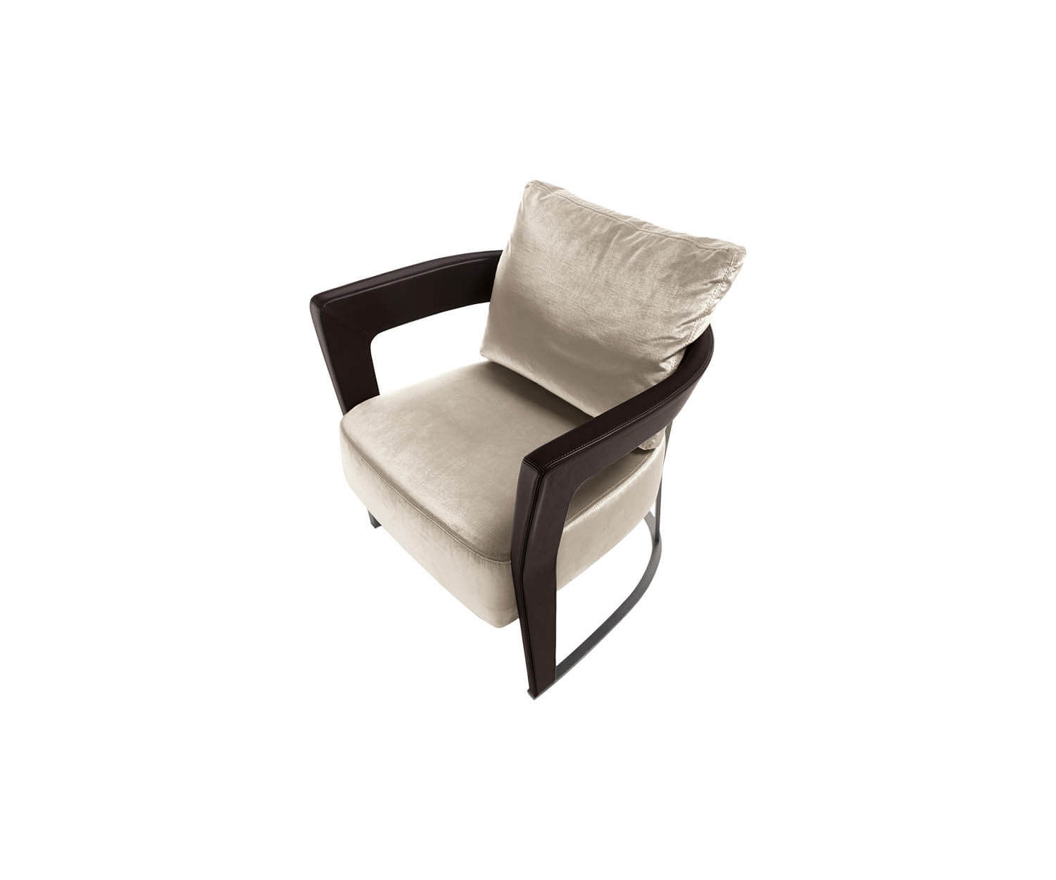 Longhi, Agatha Armchair