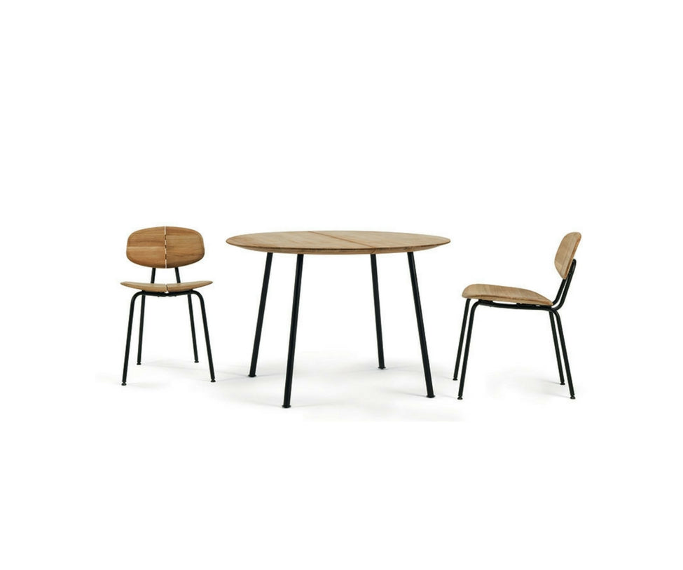 Ethimo, Agave Dining Chair