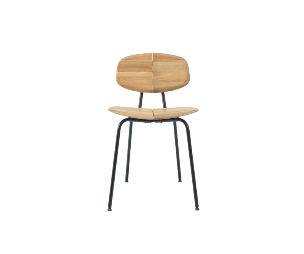 Ethimo, Agave Dining Chair