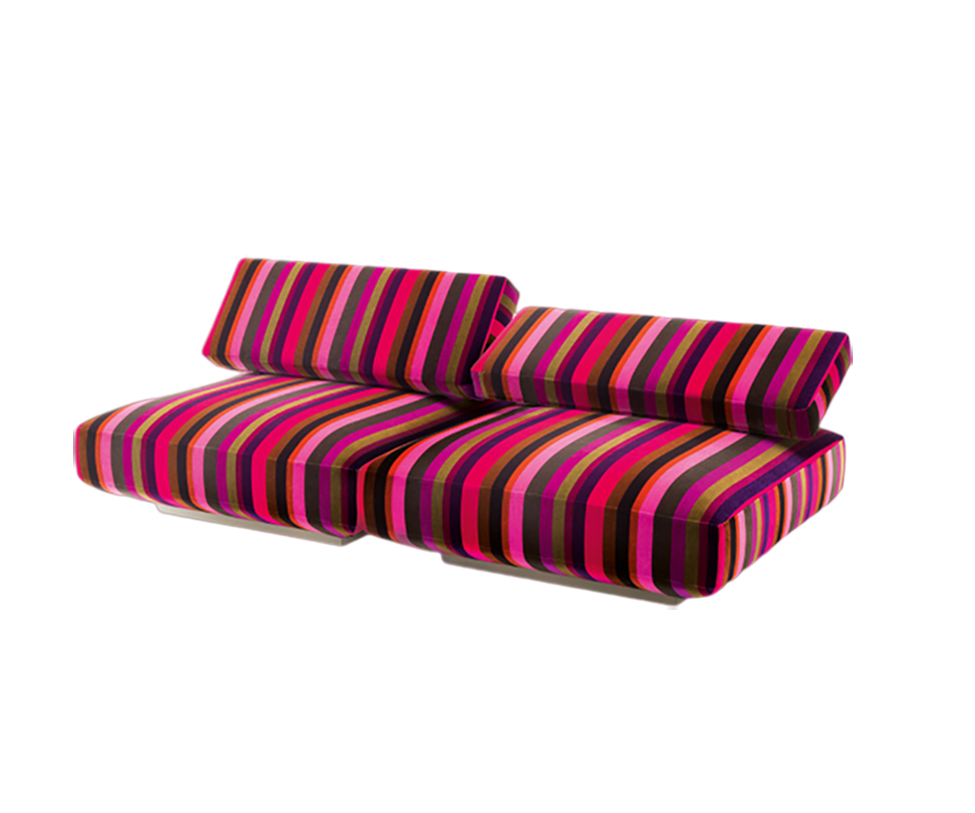 Paola Lenti, Agio Sofa