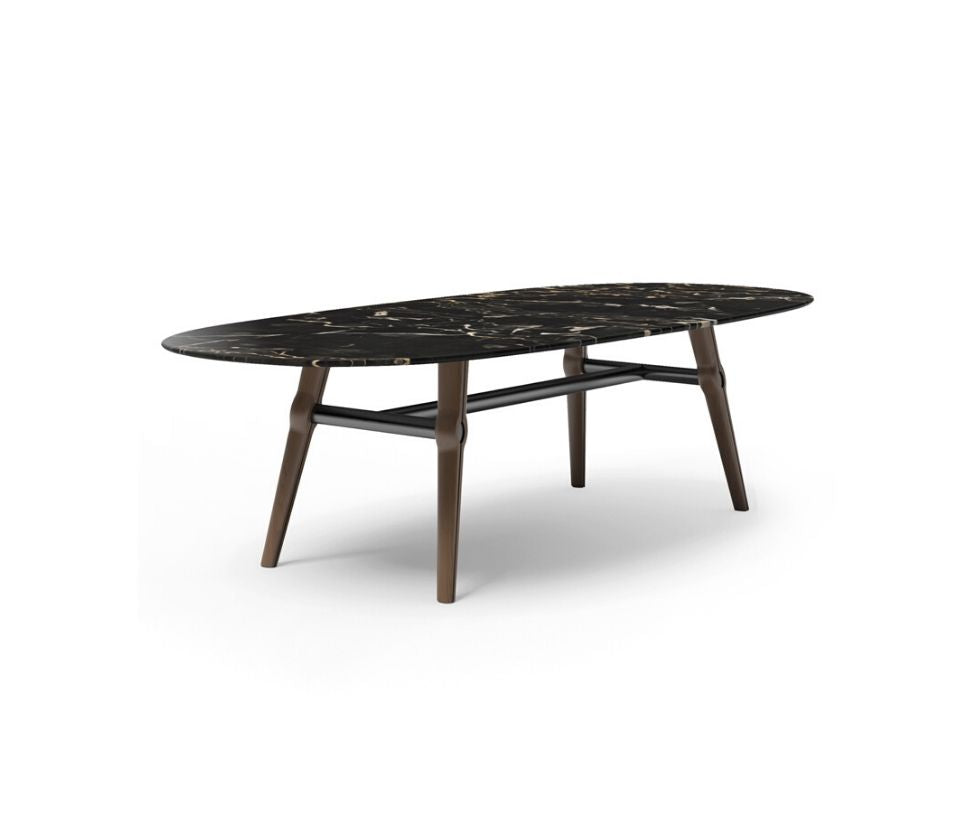 Giorgetti, Ago Dining Table