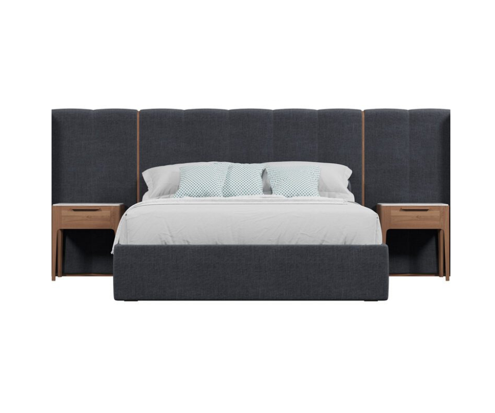 Porada, Aida Bed Headboard