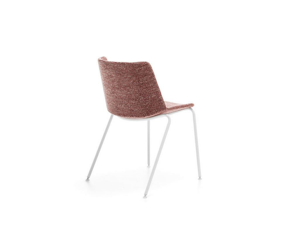 MDF Italia, Aiku Soft Chairs