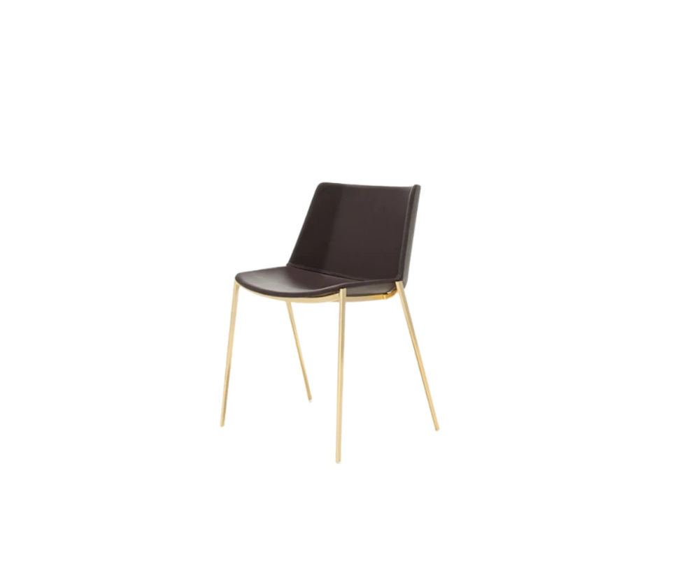 MDF Italia, Aiku Soft Chairs