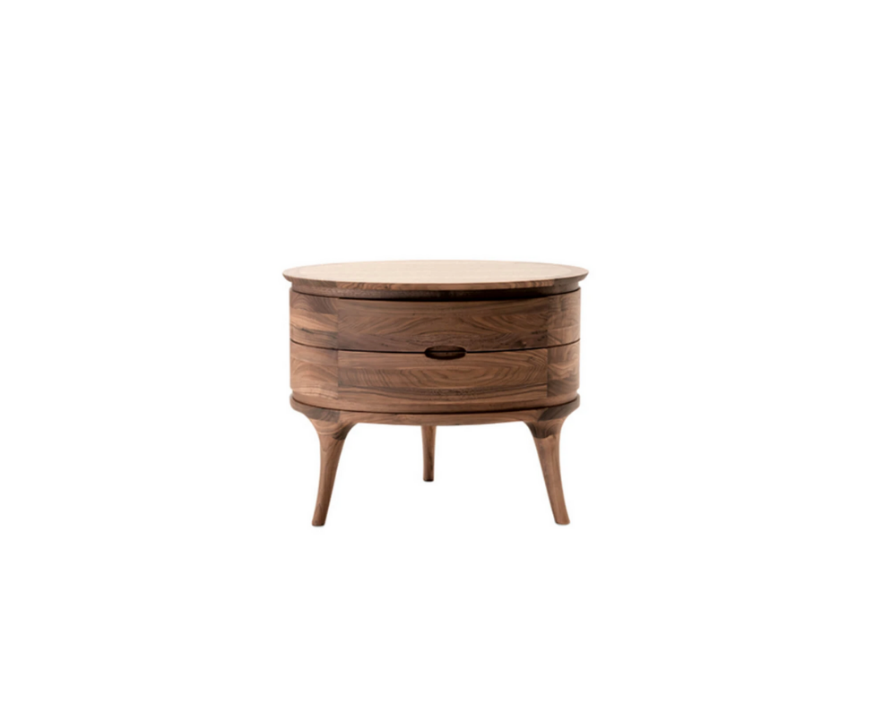 Ceccotti Collezioni, Ainda Bedside Table