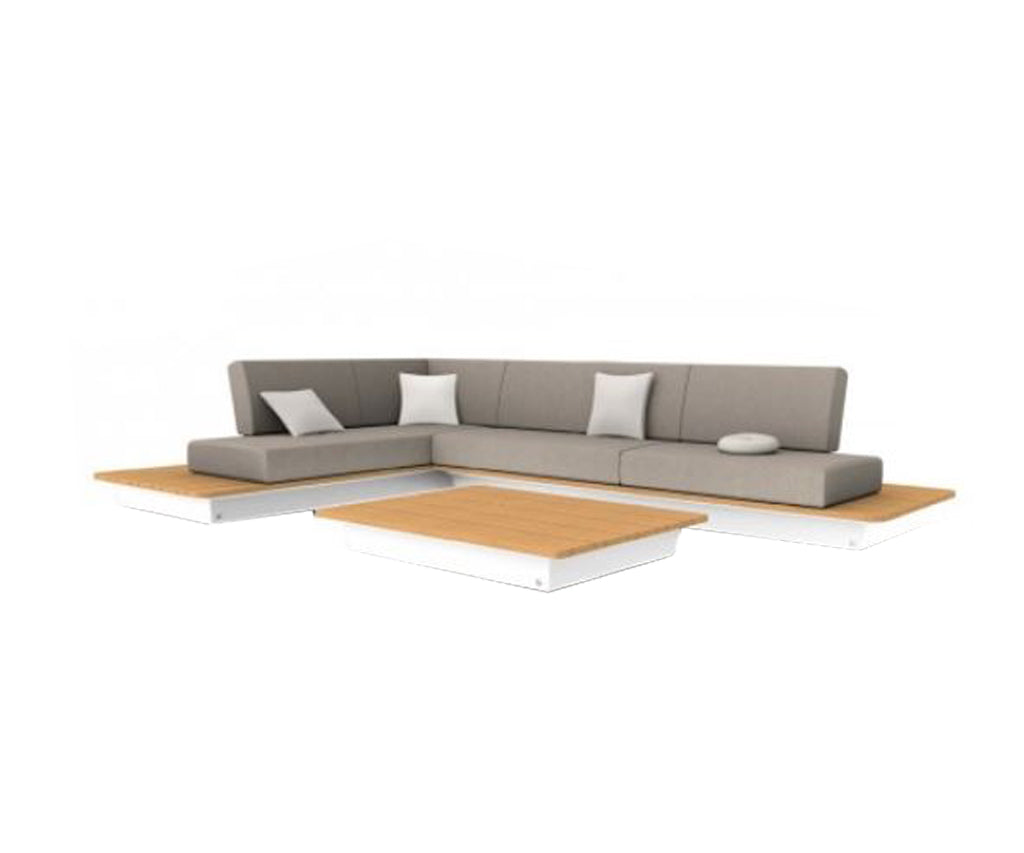 Manutti, Air Concept 1 Sectional