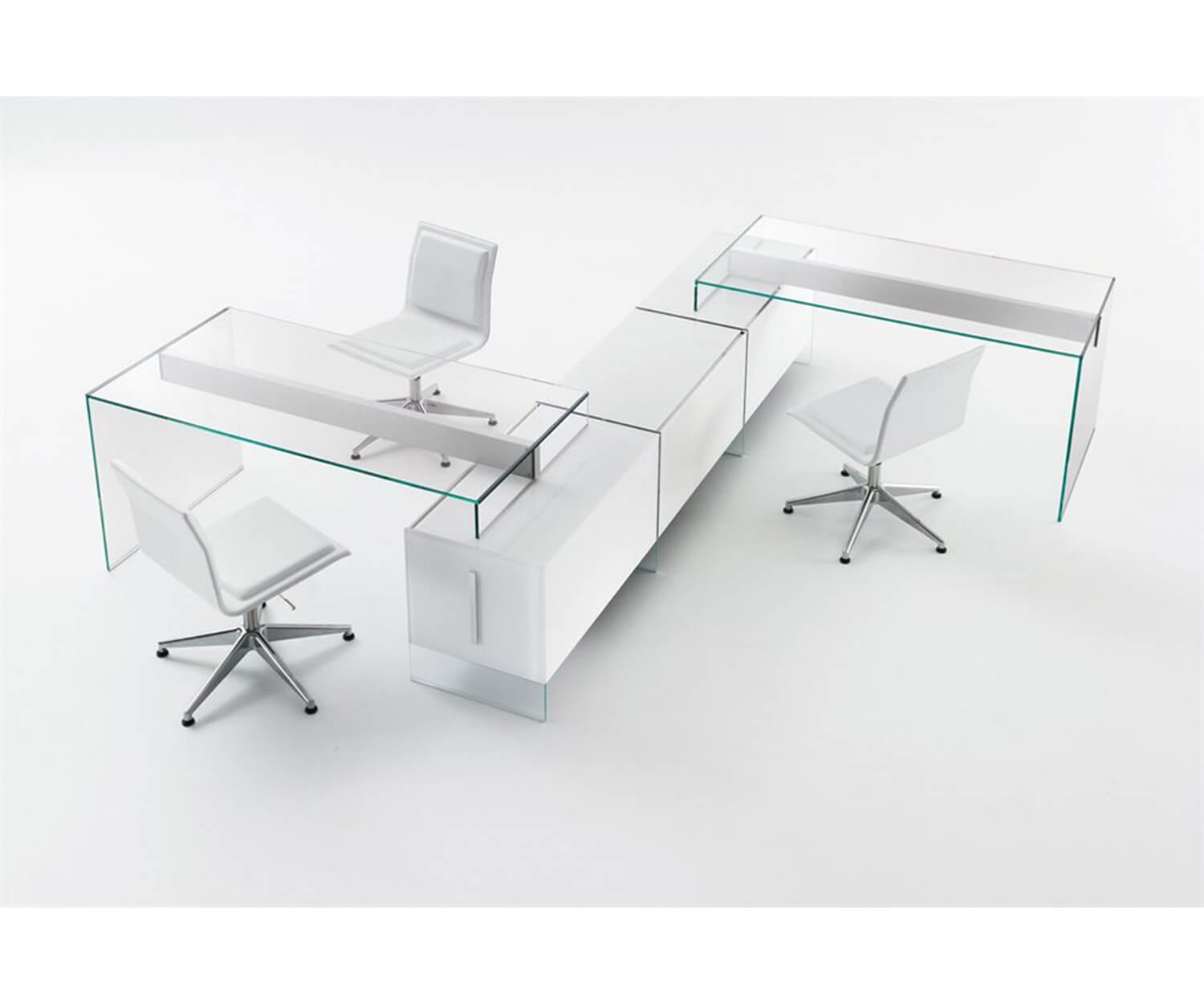 Gallotti&Radice, Air Desk 1