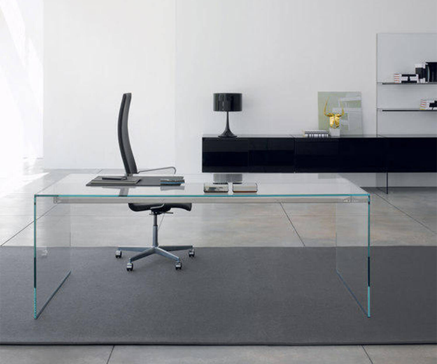 Gallotti&Radice, Air Desk