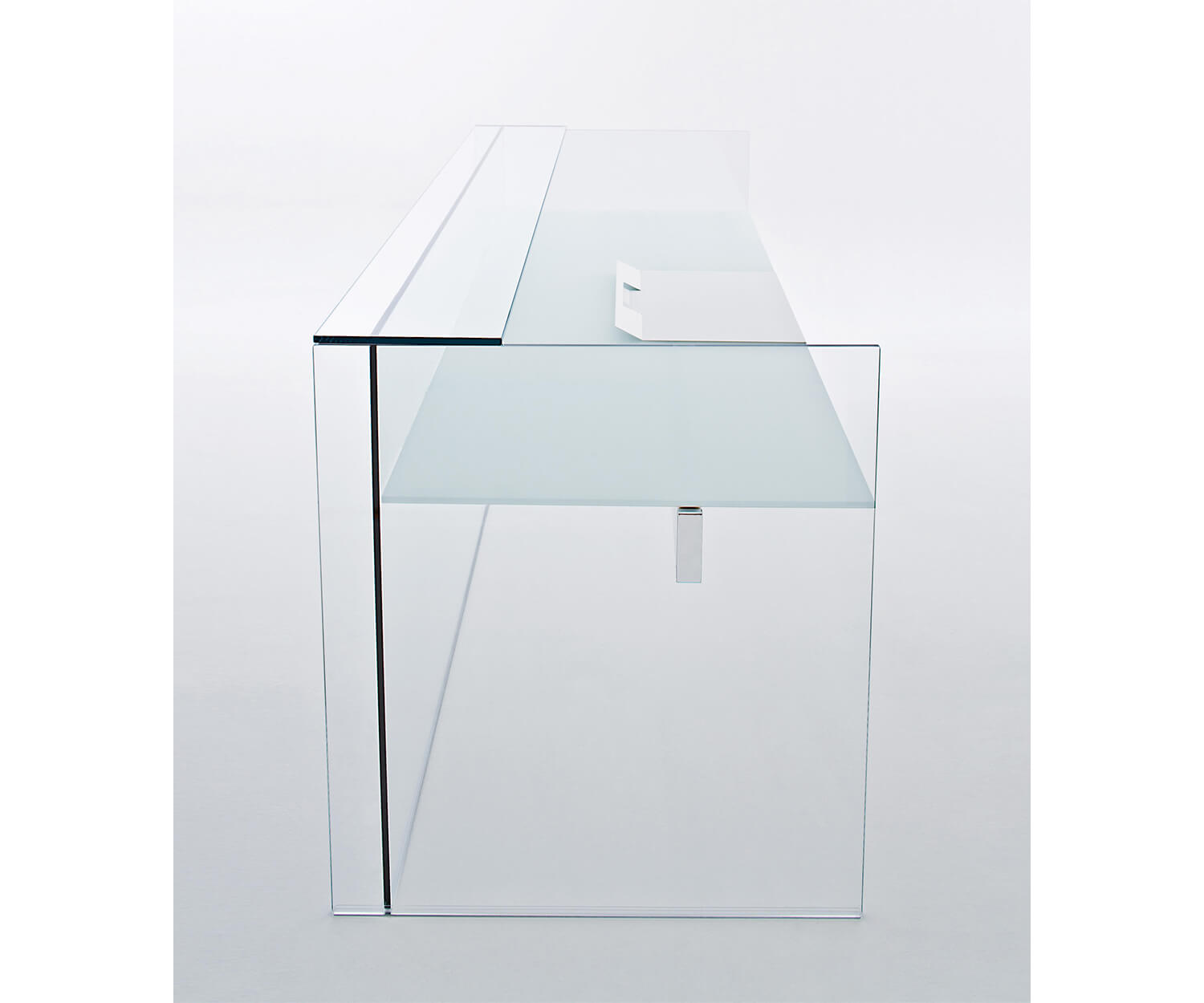 Gallotti&Radice, Air Desk Hall