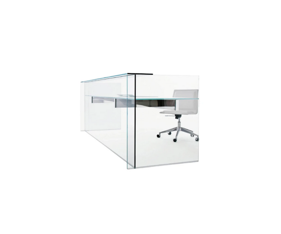 Gallotti&Radice, Air Desk Hall